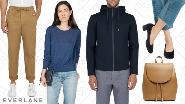 Choose What You Pay Sale | Everlane